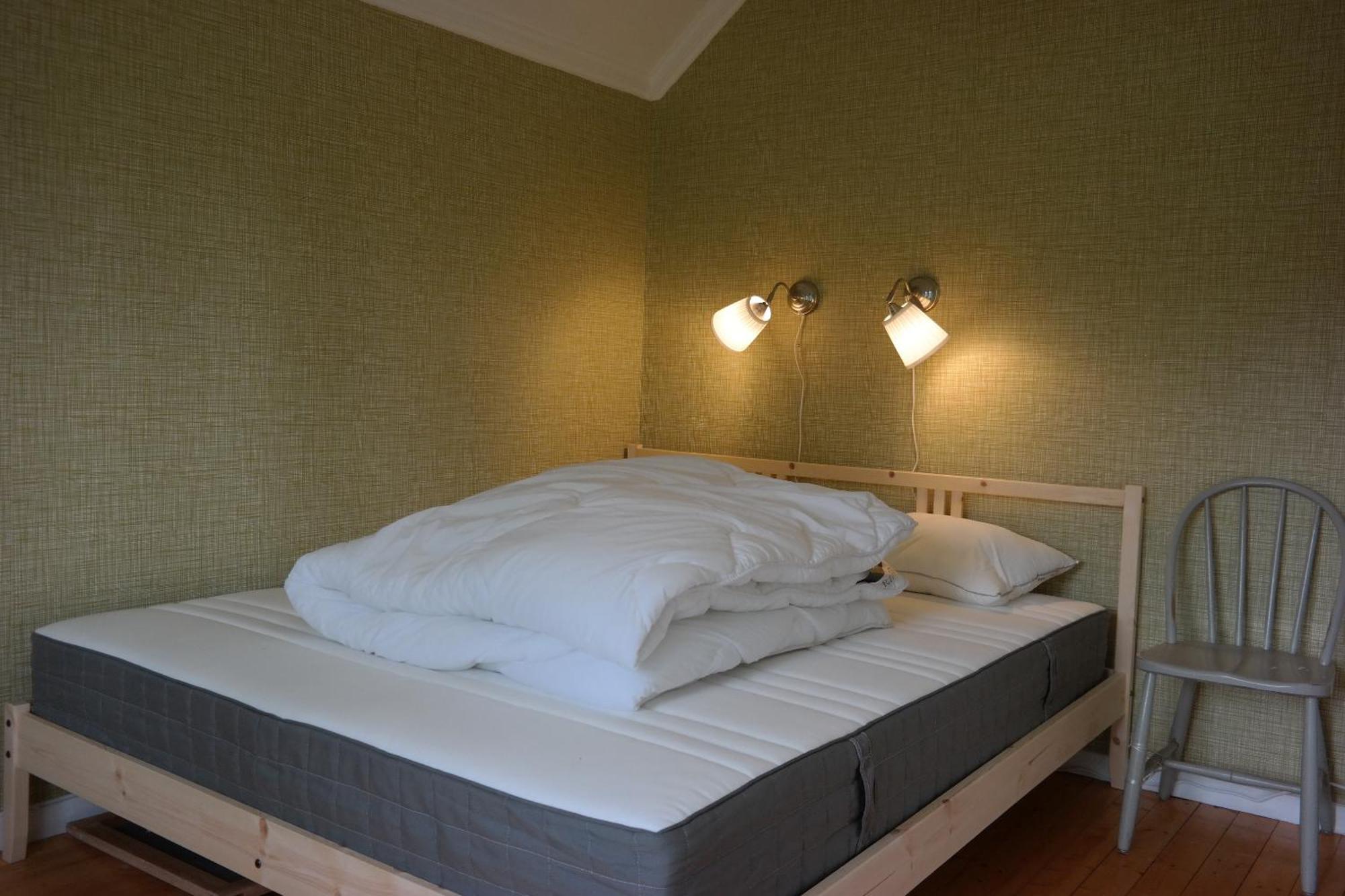 Naesets Marcusgard Vila Furudal Quarto foto