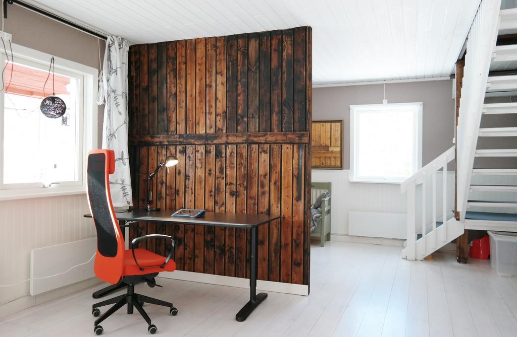 Naesets Marcusgard Vila Furudal Quarto foto